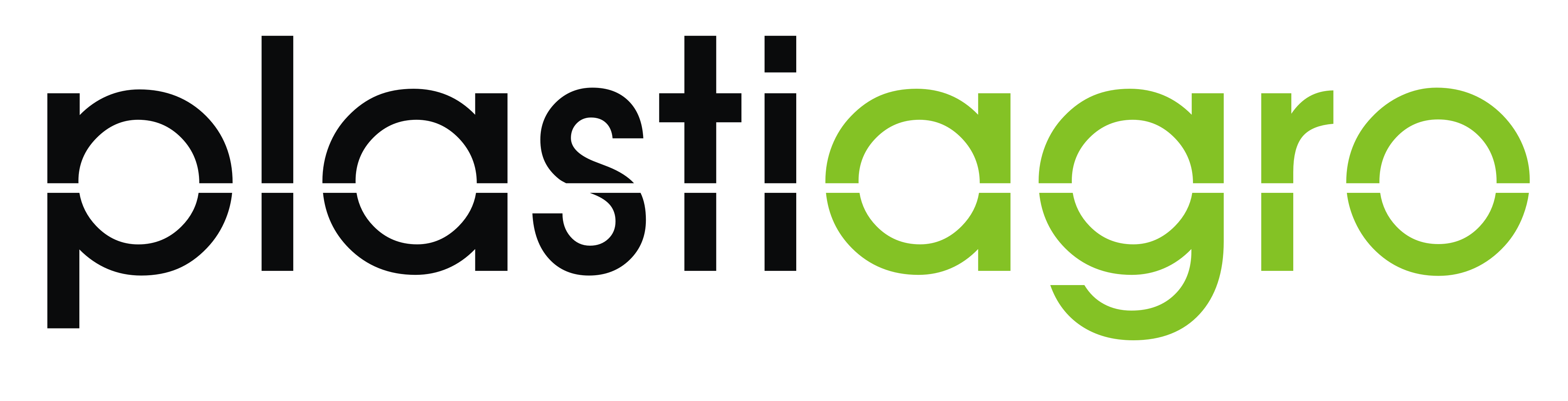 Plastiagro Logo